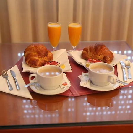 Aeropuerto 2* Βίγκο