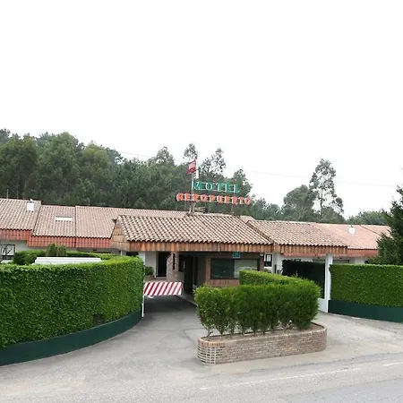 Aeropuerto Motel Vigo