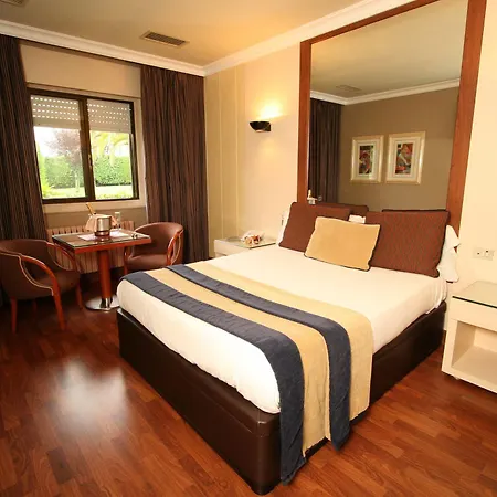 Aeropuerto Μοτέλ