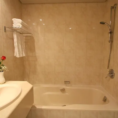 Aeropuerto Μοτέλ