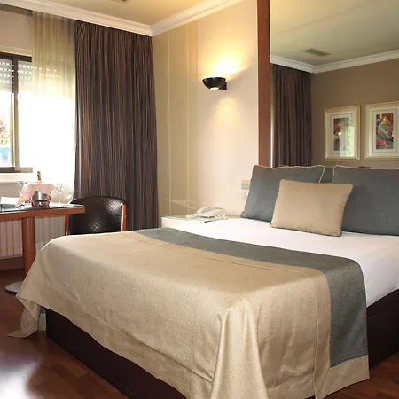 Μοτέλ Aeropuerto